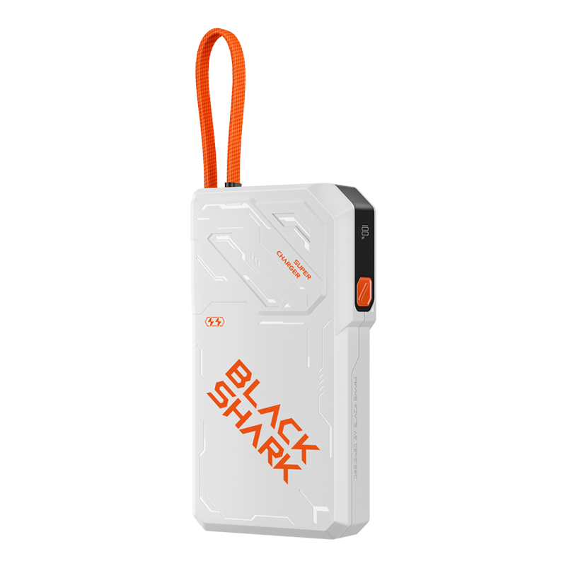 Power bank title